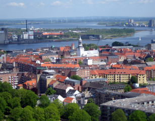 Aalborg