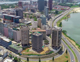 Abidjan