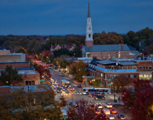 Chapel Hill