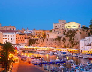 Ciutadella de Menorca