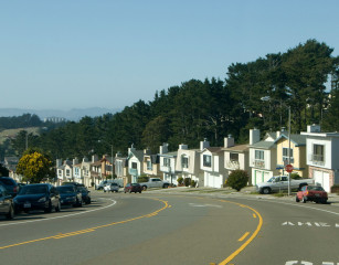 Daly City