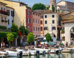 DESENZANO DEL GARDA