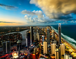 Gold Coast