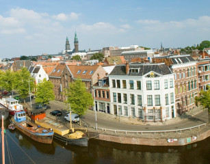 Groningen