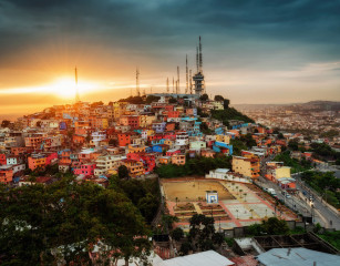 Guayaquil