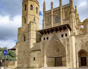 Huesca