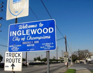 Inglewood