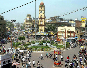 Kanpur