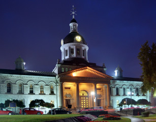 Kingston