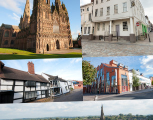 Lichfield