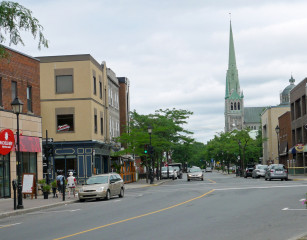 Longueuil