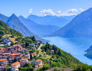 Lugano