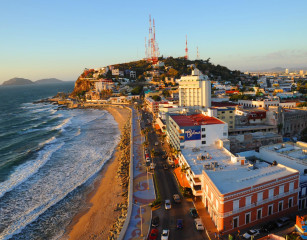 Mazatlán