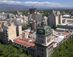 Mendoza