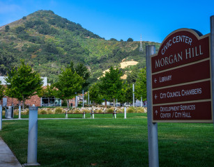 Morgan Hill