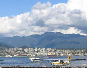 North Vancouver