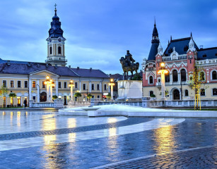 Oradea