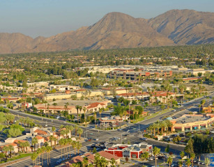 Palm Desert