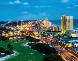 Panama City Beach