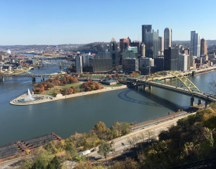 Pittsburg