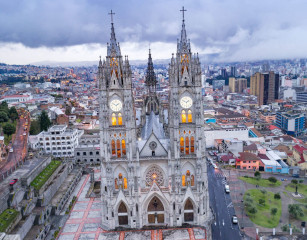 Quito