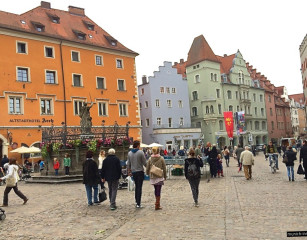 Regensburg