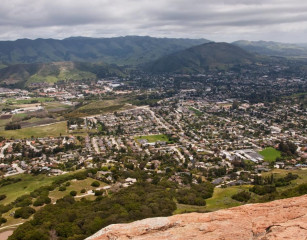 San Luis Obispo