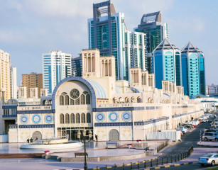 Sharjah