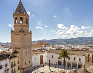 Vélez-Málaga