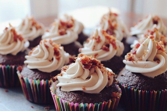 It's ''Eat what you want'' day, but what do you want to eat? We have some suggestions for you