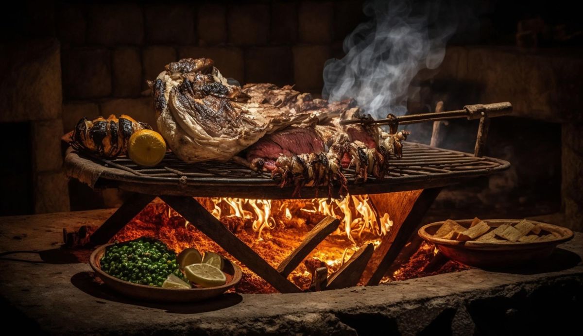 Happy National Barbecue Day! Homemade, buffet-bbq.. and what about Korean bbq?