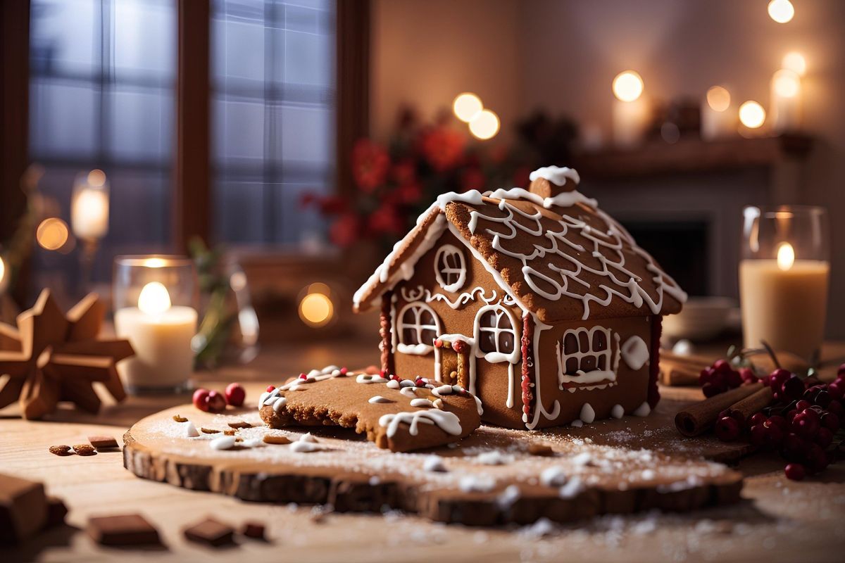 All types of Gingerbread: about the most loved Christmas candy