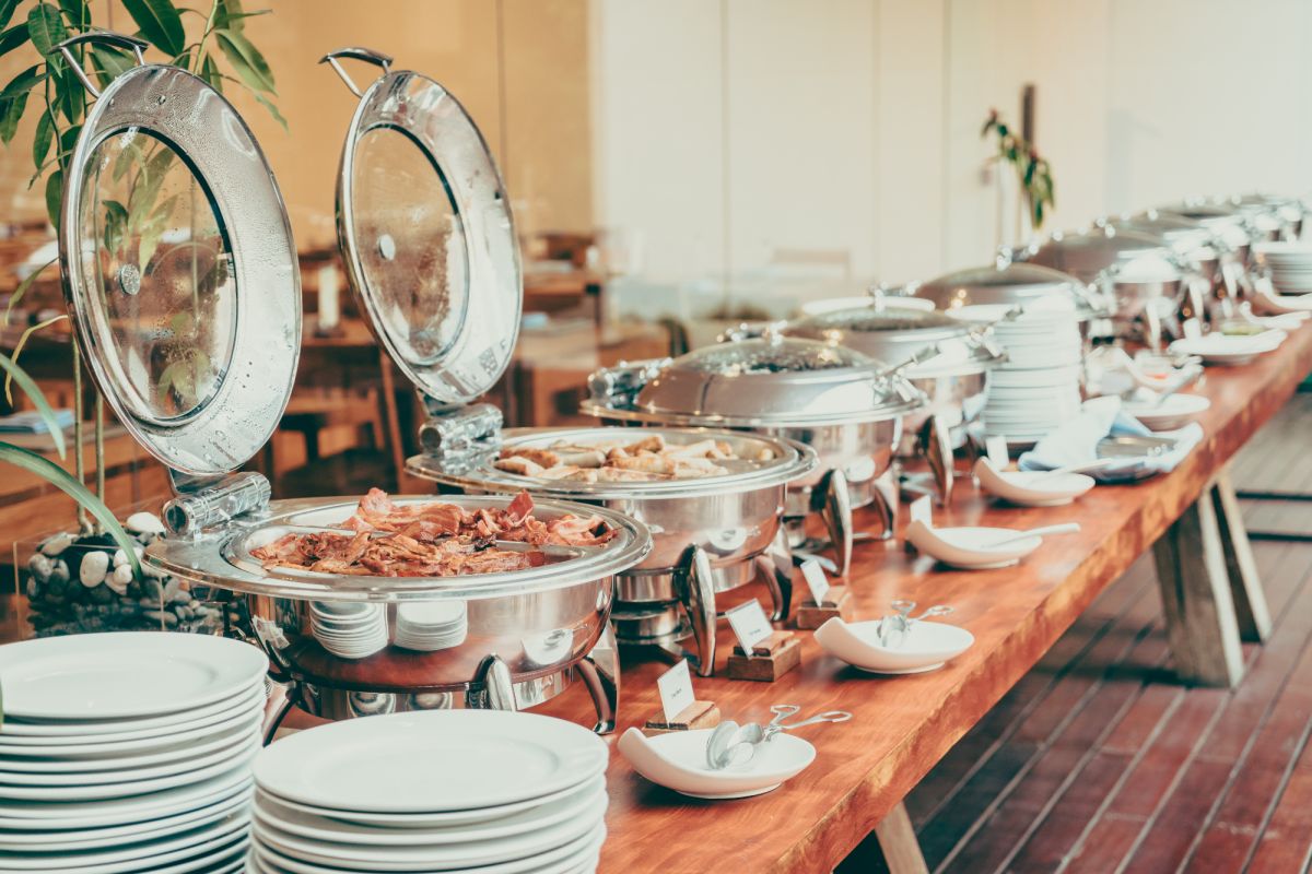 Buffet dining made easy: tips and tricks for your next feast