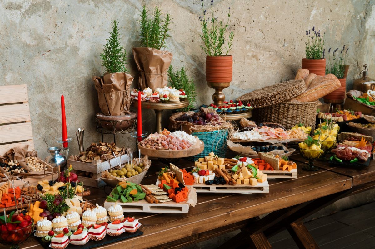 Taste experiences of the Hanseatic city: the symbiosis of the tried and tested and the new in Hamburg catering