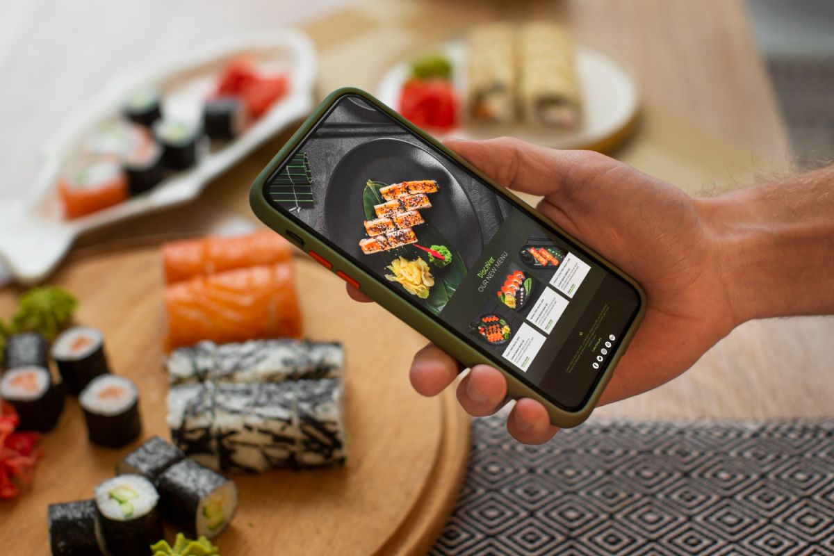 How to create the perfect online presence for your restaurant