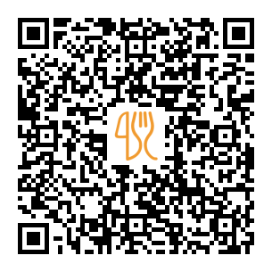 QR-Code zur Speisekarte von stereo-bar in der Hochschule für Grafik und Buchkunst