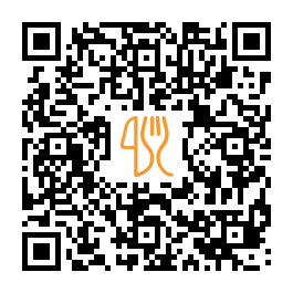 QR-Code zur Speisekarte von Asia Bistro