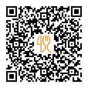 Enlace de código QR al menú de Café Human