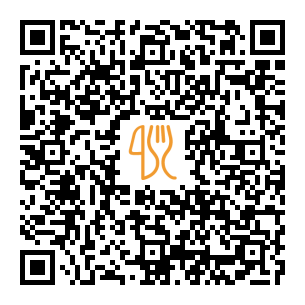 QR-Code zur Speisekarte von St. Petersburg