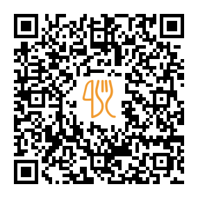 QR-code link către meniul Unas Darlinghurst