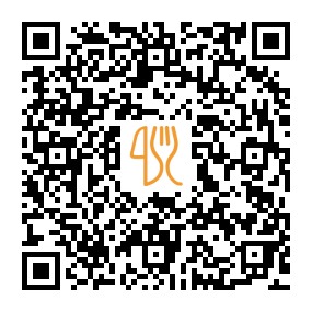 QR-Code zur Speisekarte von The Hubble Bubble Coffee House