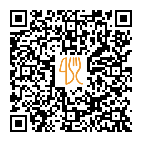 Enlace de código QR al menú de PizzaExpress