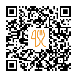 QR-Code zur Speisekarte von La Poya