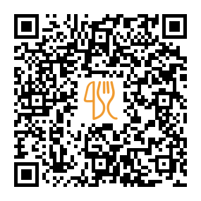QR-kode-link til menuen på The Sun Inn