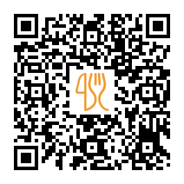 QR-kode-link til menuen på Quiznos