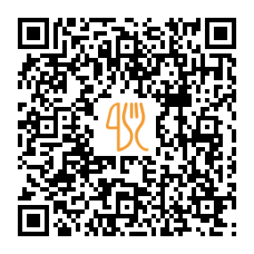 QR-Code zur Speisekarte von Buffalo Pizza Wings