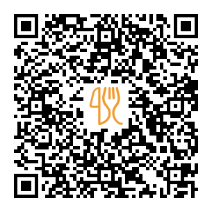 Enlace de código QR al menú de Pizza e Cia