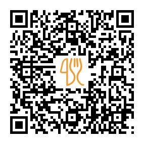 QR-Code zur Speisekarte von Kozy Korean Barbecue