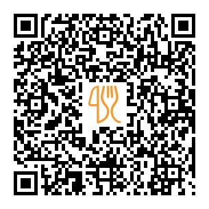 QR-kode-link til menuen på The Two Wolves: Community Cantina