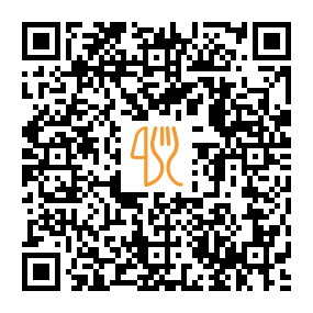 QR-kod till menyn för Secret Garden